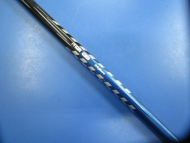 PRGR 中古ゴルフ