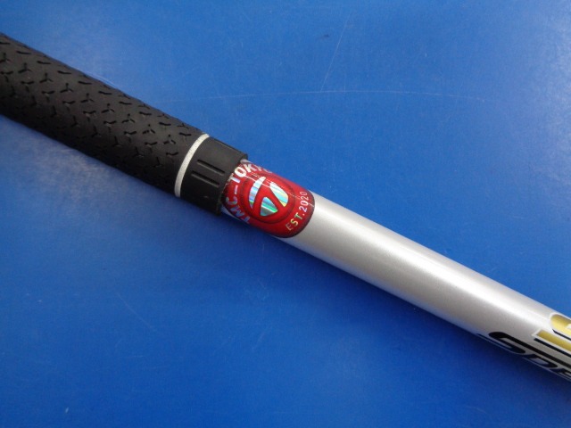 Fujikura 中古ゴルフ