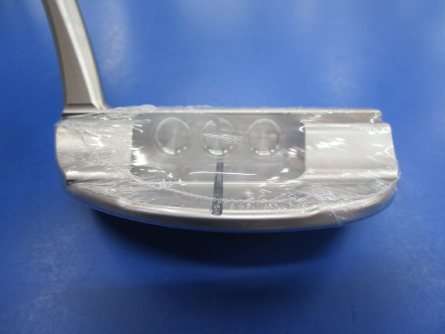 SCOTTY CAMERON 中古ゴルフ