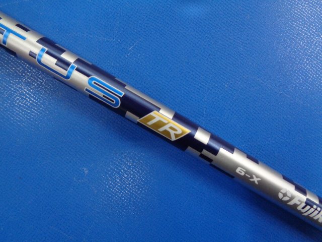 Fujikura 中古ゴルフ
