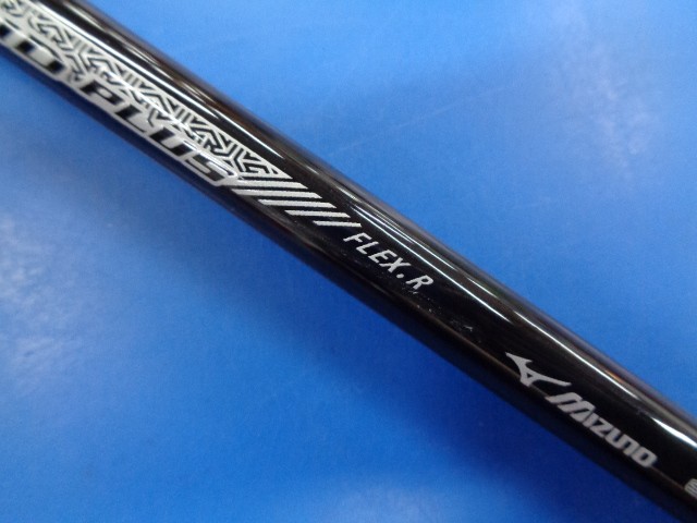 Mizuno 中古ゴルフ
