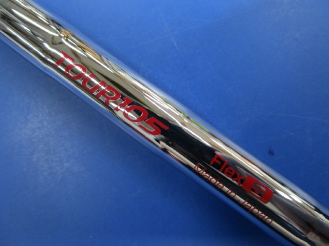 TaylorMade 中古ゴルフ