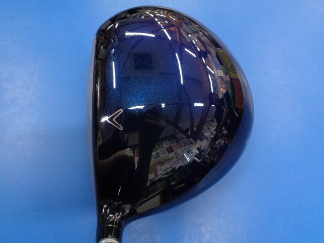 Callaway 中古ゴルフ