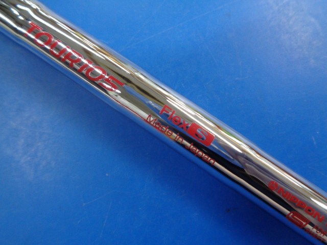 BRIDGESTONE 中古ゴルフ
