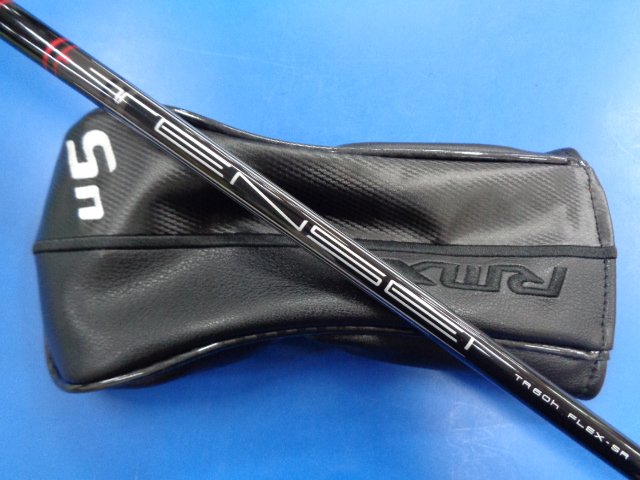 YAMAHA 中古ゴルフ