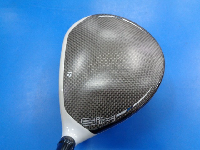TaylorMade 中古ゴルフ