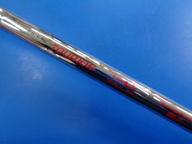 PRGR 中古ゴルフ