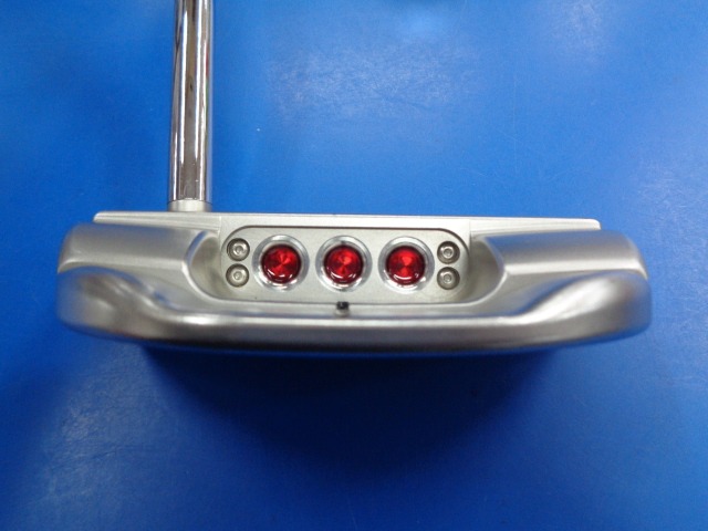 SCOTTY CAMERON 中古ゴルフ