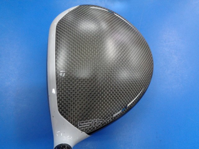 TaylorMade 中古ゴルフ