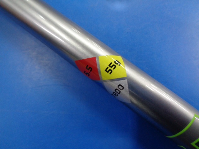 TRUE TEMPER 中古ゴルフ