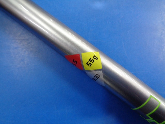 TRUE TEMPER 中古ゴルフ