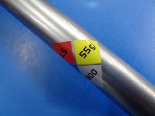 TRUE TEMPER 中古ゴルフ