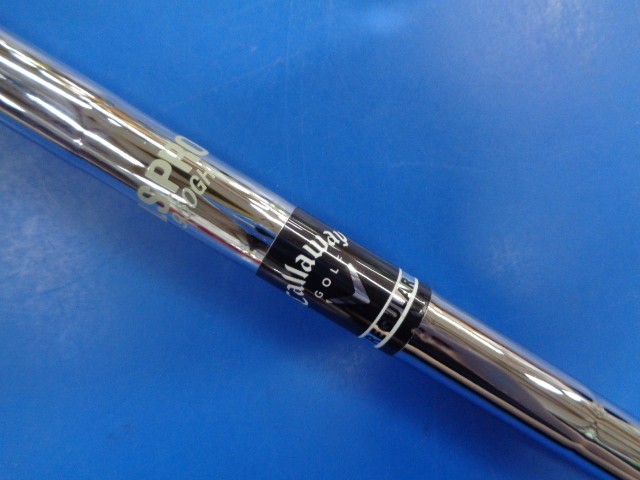 Callaway 中古ゴルフ