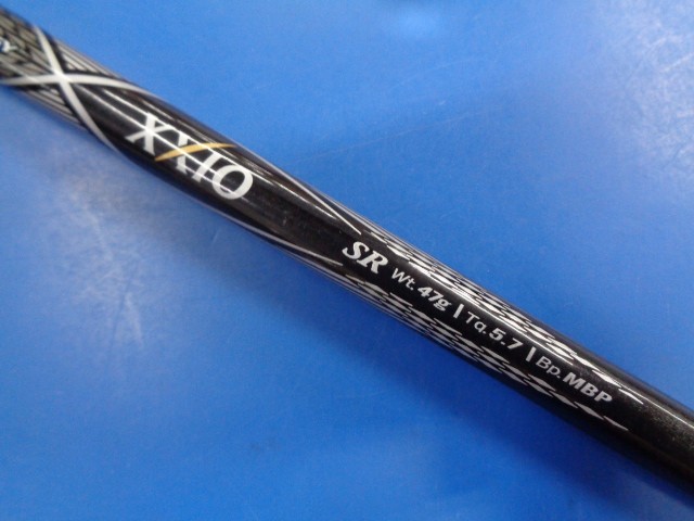 DUNLOP 中古ゴルフ