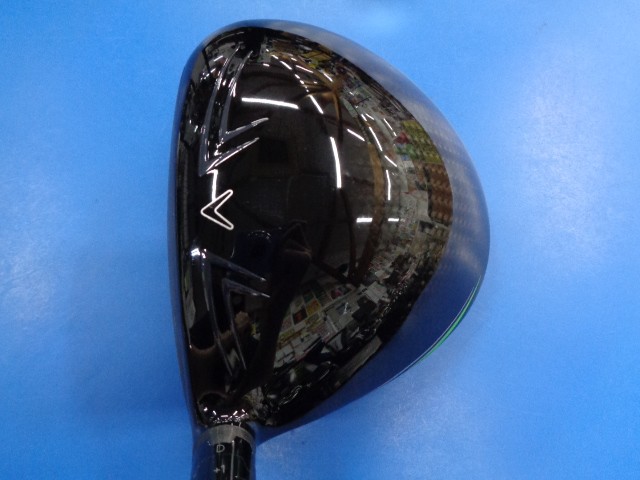 Callaway 中古ゴルフ