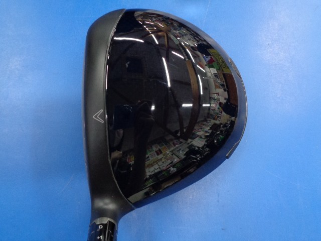 Callaway 中古ゴルフ