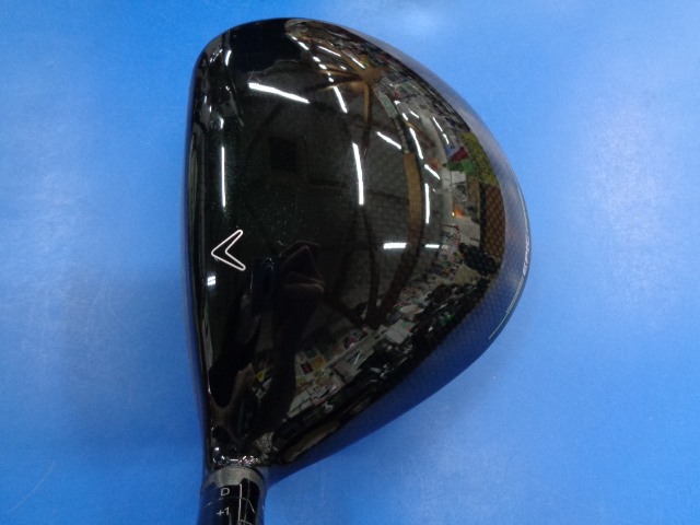 Callaway 中古ゴルフ