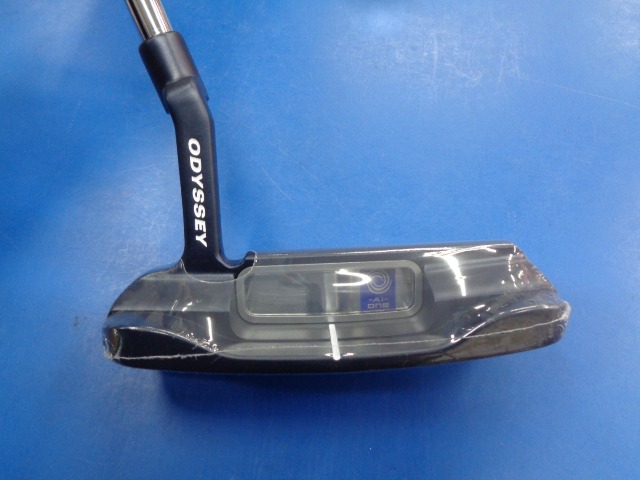 ODYSSEY 中古ゴルフ