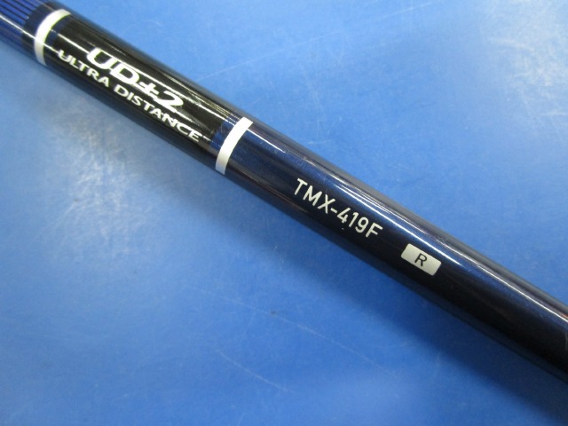 YAMAHA 中古ゴルフ