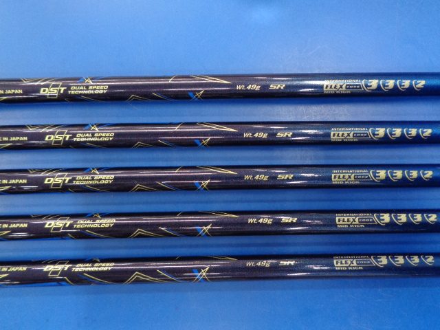 DUNLOP 中古ゴルフ