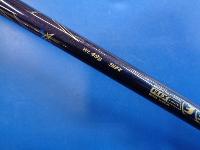 DUNLOP 中古ゴルフ