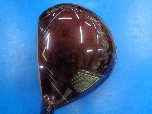 DUNLOP 中古ゴルフ