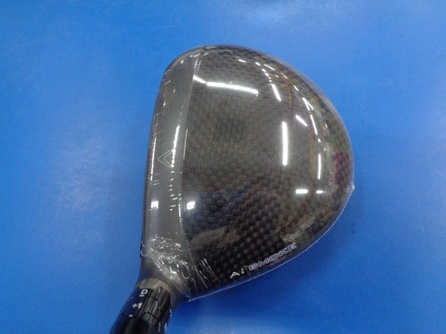 Callaway 中古ゴルフ