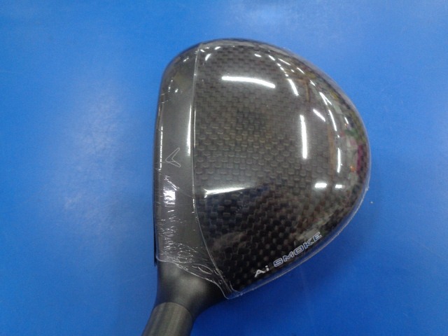 Callaway 中古ゴルフ