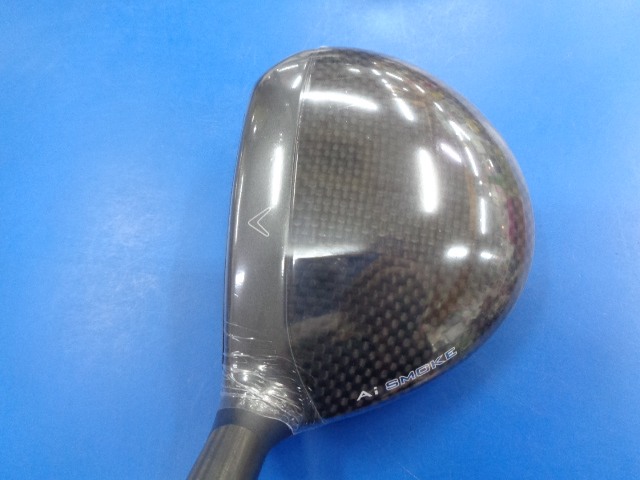 Callaway 中古ゴルフ