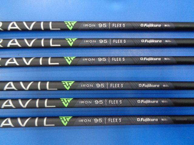 YAMAHA 中古ゴルフ