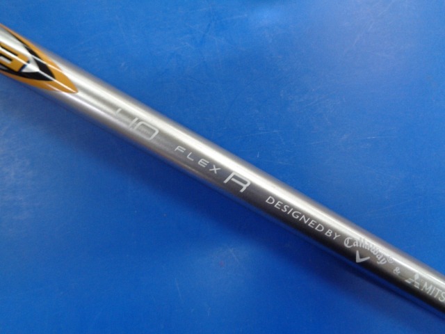 Callaway 中古ゴルフ