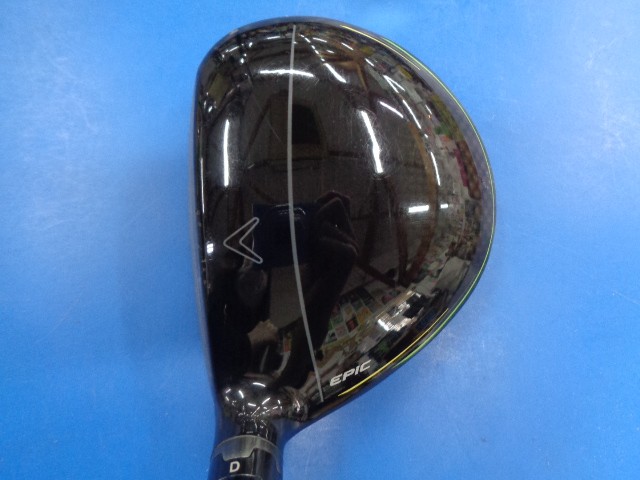 Callaway 中古ゴルフ