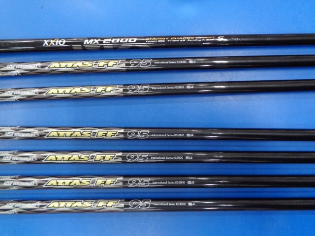 Callaway 中古ゴルフ