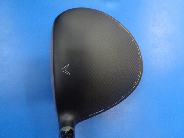 Callaway 中古ゴルフ