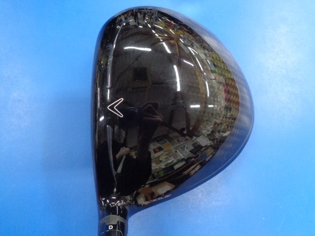 Callaway 中古ゴルフ