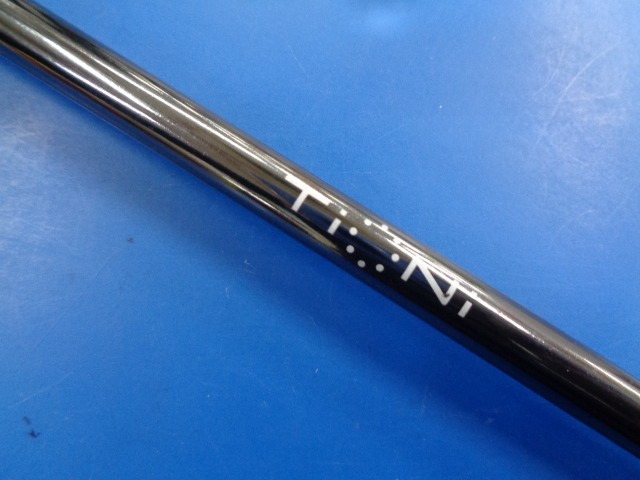 三菱 CHEMICAL 中古ゴルフ