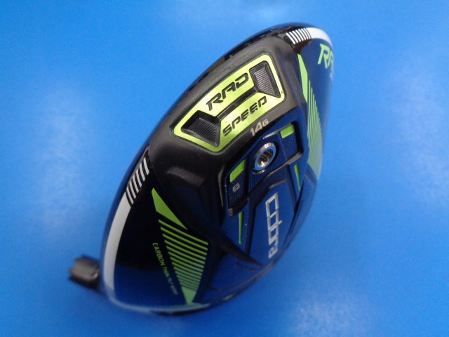 cobra 中古ゴルフ