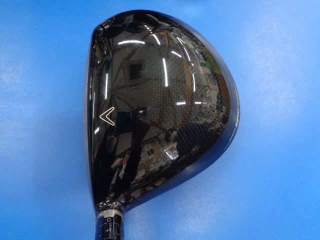 Callaway 中古ゴルフ