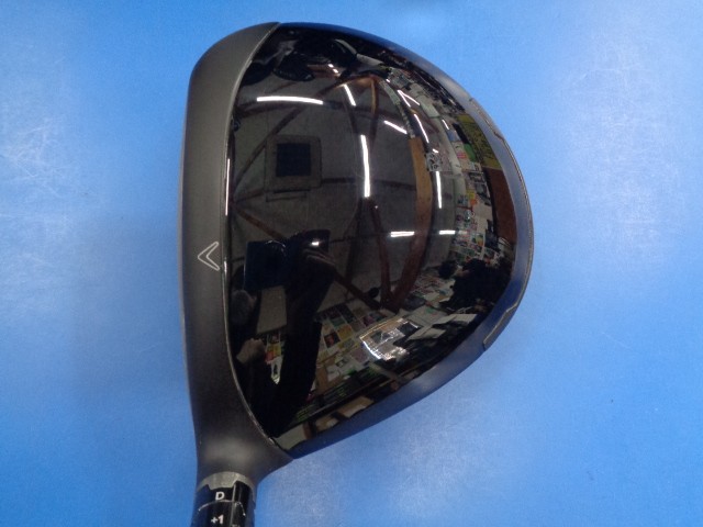 Callaway 中古ゴルフ