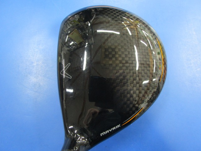 Callaway 中古ゴルフ