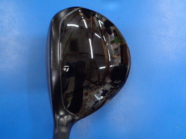 TaylorMade 中古ゴルフ