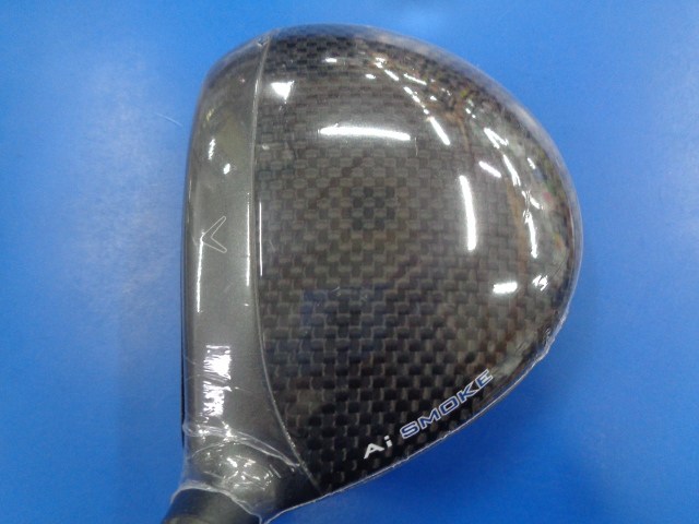 Callaway 中古ゴルフ