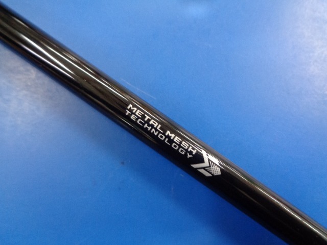 三菱 CHEMICAL 中古ゴルフ