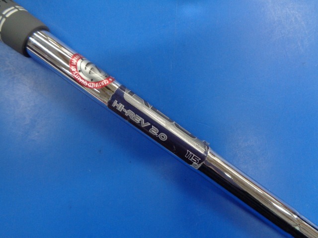 TaylorMade 中古ゴルフ