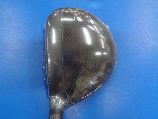 Callaway 中古ゴルフ