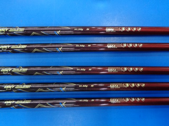 DUNLOP 中古ゴルフ