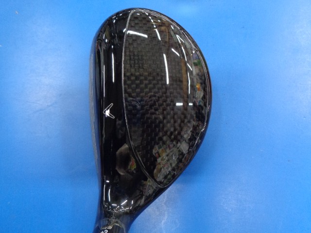 Callaway 中古ゴルフ
