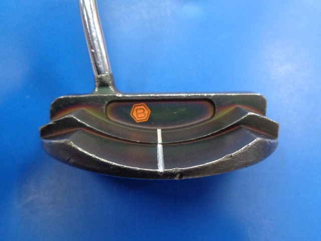 R･J BETTINARDI 中古ゴルフ
