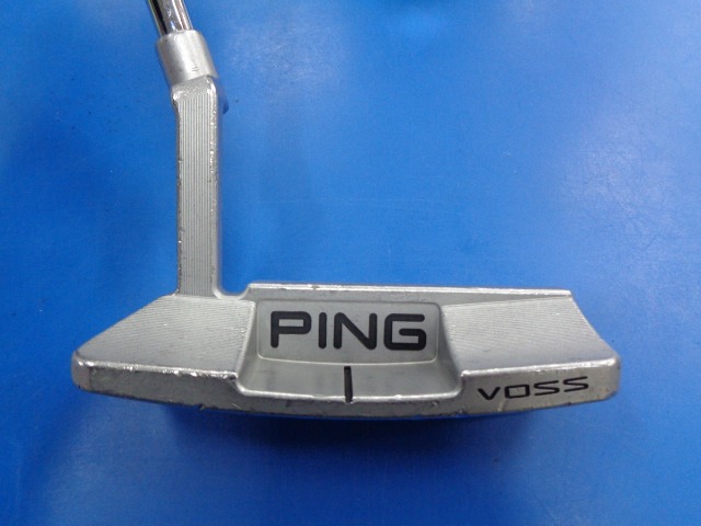 PING 中古ゴルフ