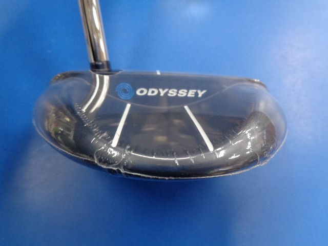 ODYSSEY 中古ゴルフ